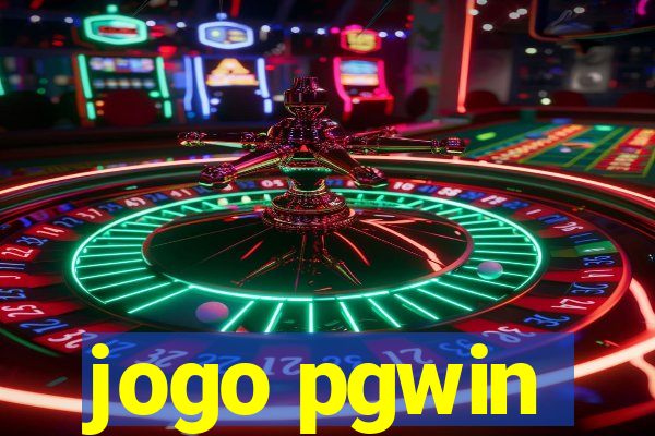 jogo pgwin